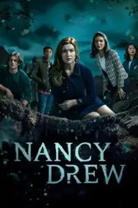 nancy drew season 1, zeefliz