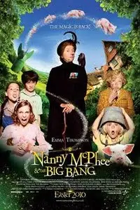 nanny mcphee returns 2010 , zeefliz