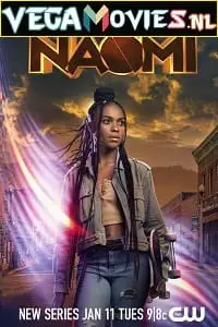 naomi season 1 , zeefliz