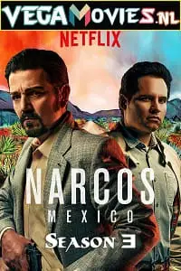 narcos mexico season 3 , zeefliz