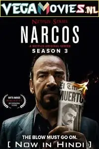 narcos season 3 , zeefliz
