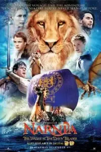 narnia 3 2010 , zeefliz