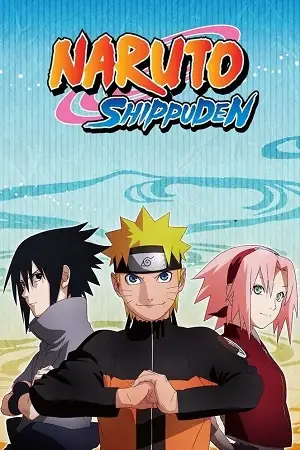 naruto shippuden season 1, zeefliz