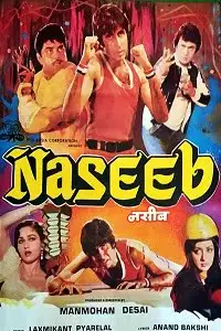 naseeb 1981 , zeefliz