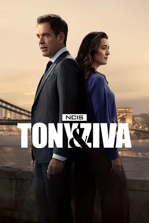 ncis tony ziva 2025 , zeefliz