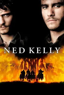 ned kelly 2003 , zeefliz