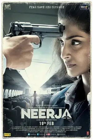 neerja 2016 , zeefliz