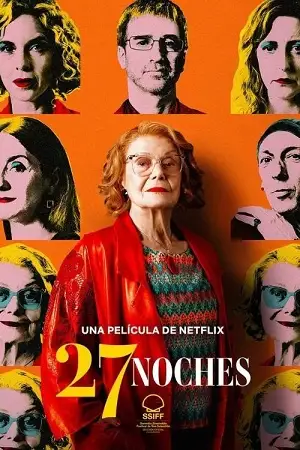 netflix 27 nights 2025 , zeefliz