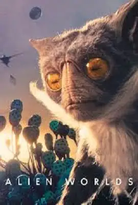 netflix alien worlds season 1 , zeefliz