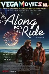 netflix along for the ride 2022 , zeefliz