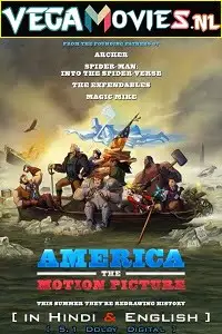 netflix america the motion picture 2021 , zeefliz