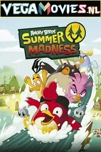 netflix angry birds summer madness 2022 , zeefliz
