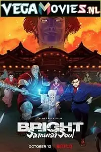 netflix bright samurai soul 2021 , zeefliz