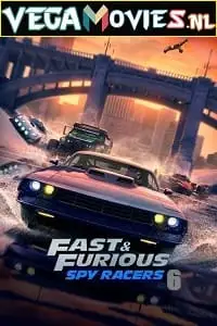 netflix fast and furious spy racers 2021 , zeefliz