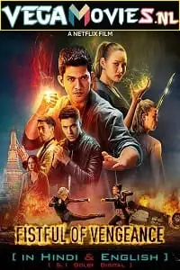 netflix fistful of vengeance 2022 , zeefliz
