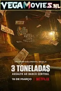 netflix heist the great robbery of brazil s central bank 2022 , zeefliz