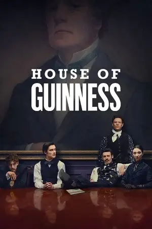netflix house of guinness 2025 , zeefliz
