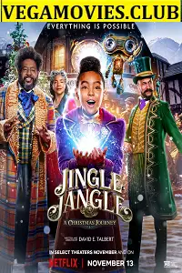 netflix jingle jangle a christmas journey 2020 , zeefliz