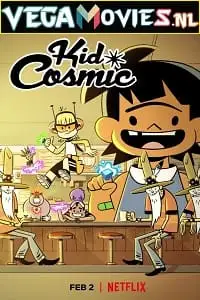 netflix kid cosmic 2022 , zeefliz
