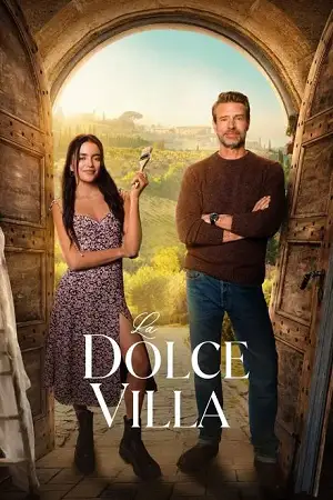 netflix la dolce villa 2025 , zeefliz