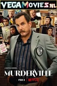 netflix murderville 2022 , zeefliz