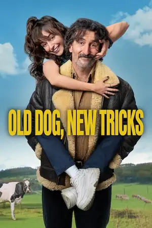 netflix old dog new tricks 2025 , zeefliz