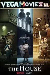 netflix the house 2022 , zeefliz