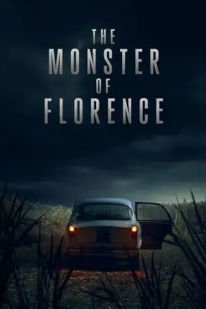 netflix the monster of florence 2025 , zeefliz