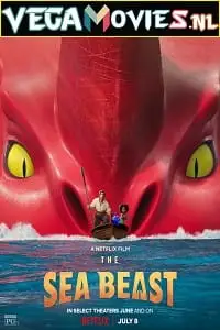netflix the sea beast 2022 , zeefliz