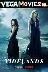 netflix tidelands 2018 , zeefliz