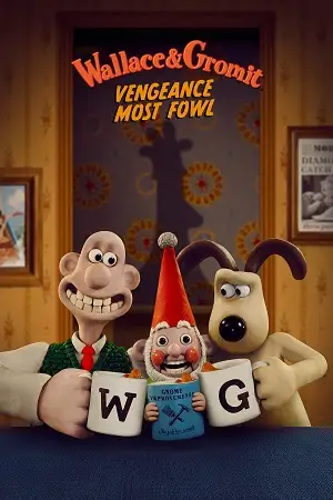 netflix wallace gromit vengeance most fowl 2025 , zeefliz