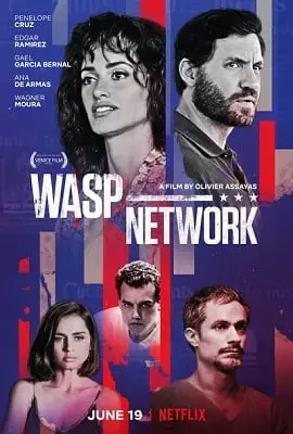 netflix wasp network 2020 , zeefliz