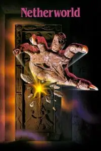 netherworld 1992 , zeefliz