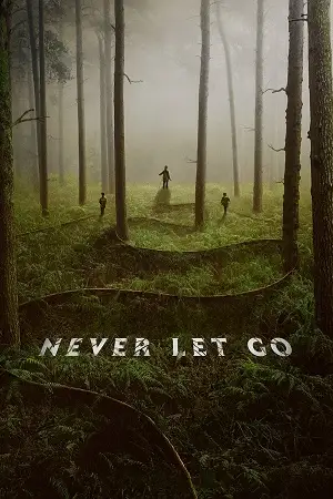 never let go 2024 , zeefliz