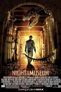 night at the museum 2006 , zeefliz