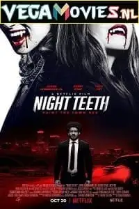 night teeth 2021 , zeefliz
