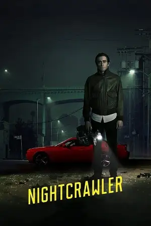 nightcrawler 2014 , zeefliz