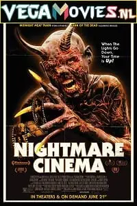 nightmare cinema 2018 , zeefliz
