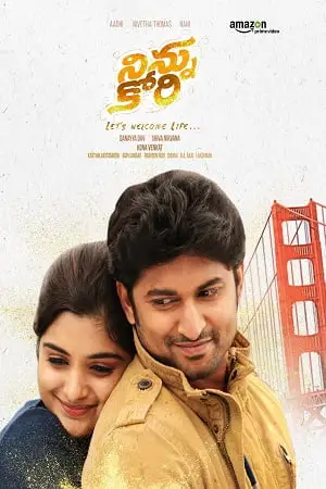 ninnu kori aaj ka khiladi 2017 , zeefliz