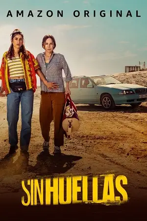 no traces sin huellas 2023 , zeefliz