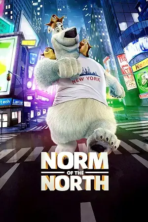 norm of the north 2015 , zeefliz