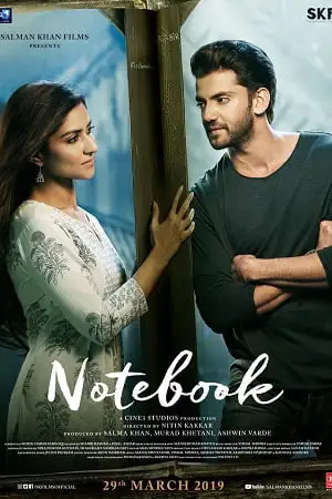 notebook 2019 , zeefliz