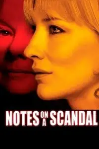 notes on a scandal 2006 , zeefliz
