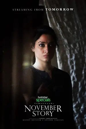 november story 2021 , zeefliz