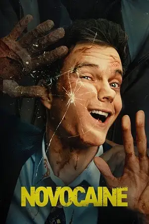 novocaine 2025 , zeefliz