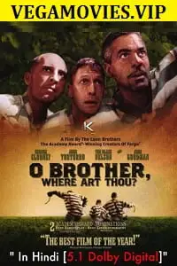 o brother where art thou 2000 , zeefliz