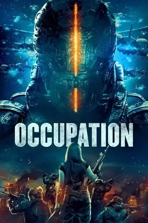 occupation 2018 , zeefliz