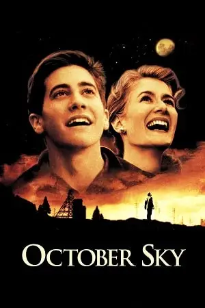 october sky 1999 , zeefliz