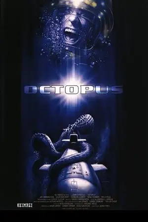 octopus 2000 , zeefliz