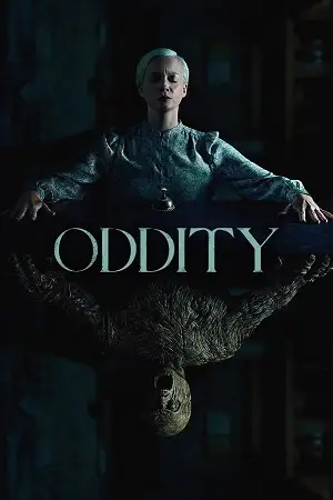 oddity 2024 , zeefliz